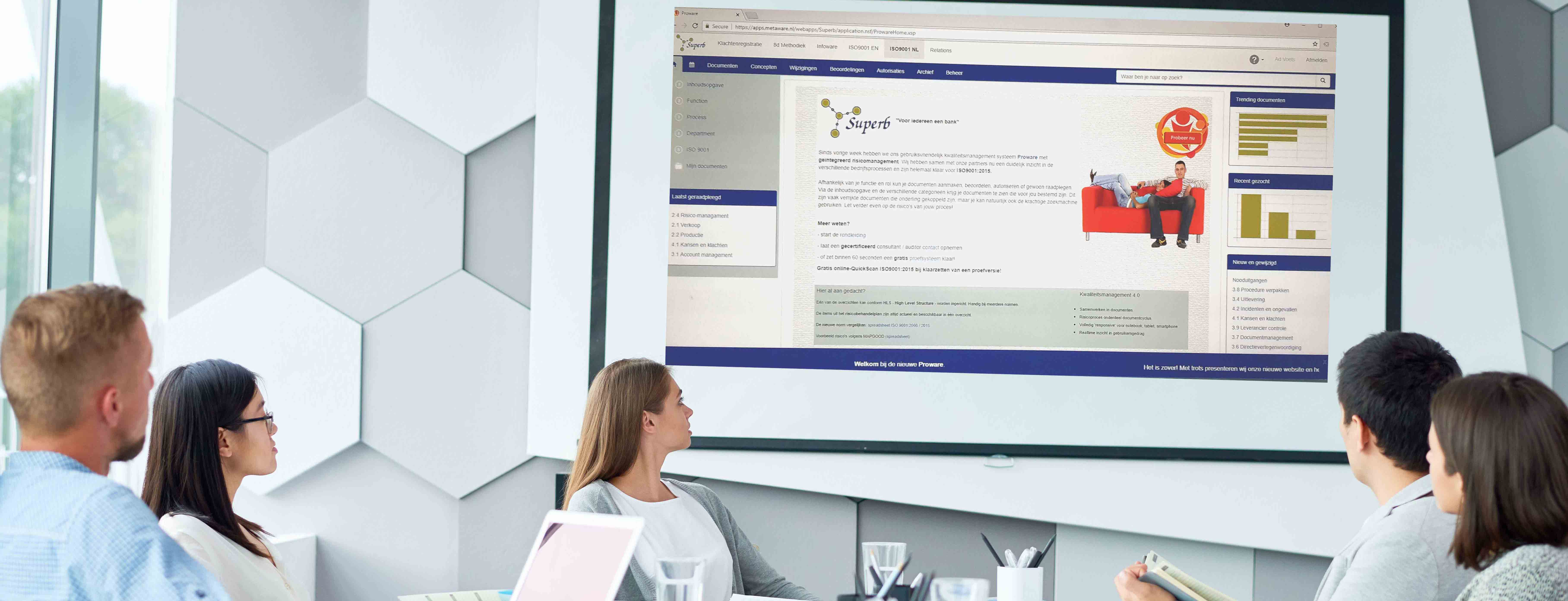 KAM software