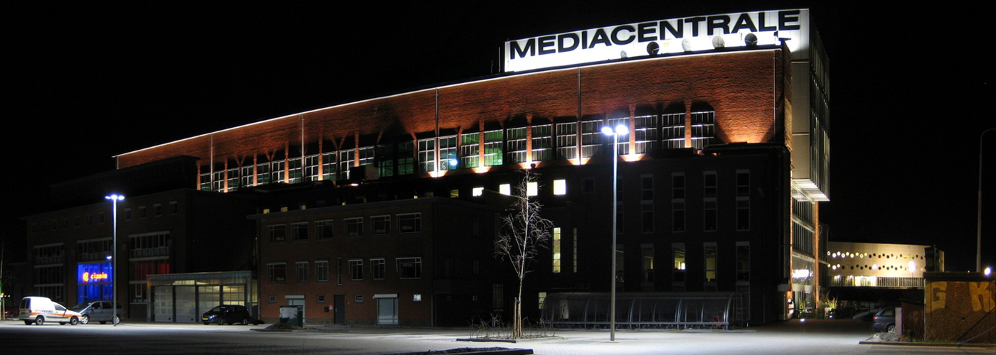 Adresgegevens Metaware Groningen